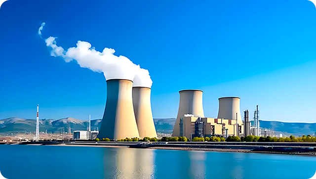 中国核工业集团有限公司