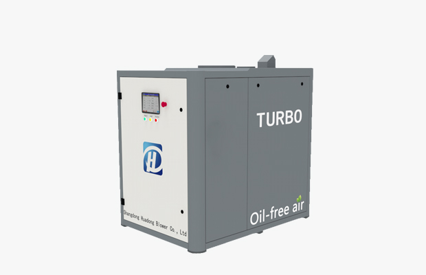 空气悬浮鼓风机