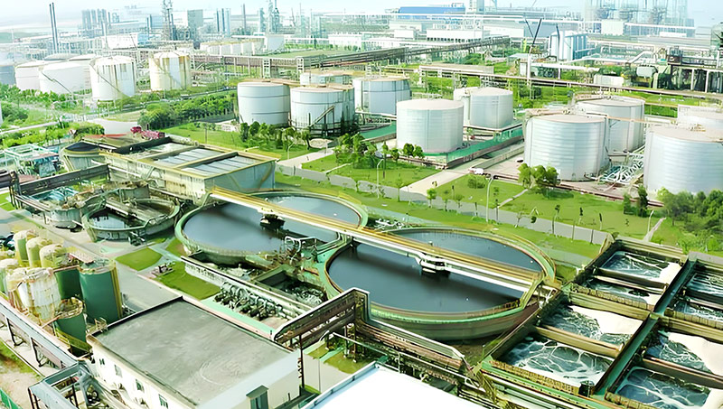 
                                    宝武水务科技有限公司